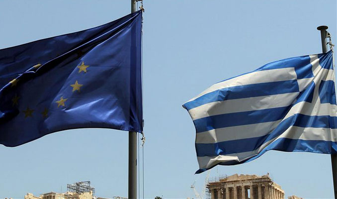 Yunanistan kreditörlerle anlaştı