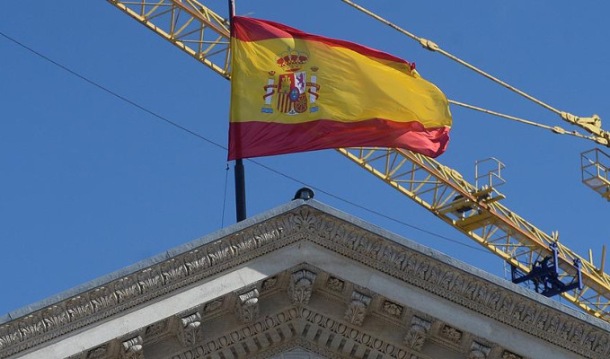 İspanya krizi patlak verebilir
