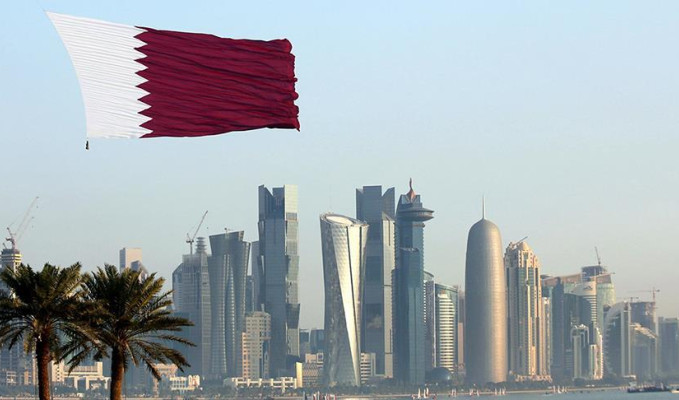 Katar ambargosu deniz yoluyla aşılacak