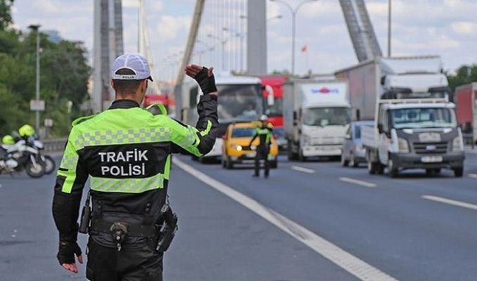 İstanbul'da büyük polis operasyonu