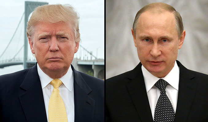 Putin'den Trump'ın o kararına destek açıklaması