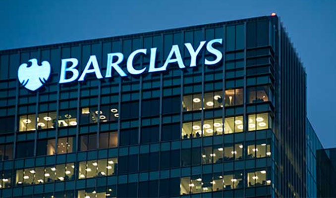 Barclays ve 4 eski yöneticisine sahtekarlık suçlaması