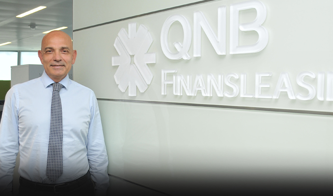 QNB Finansleasing’ten KOBİ'lere kredi