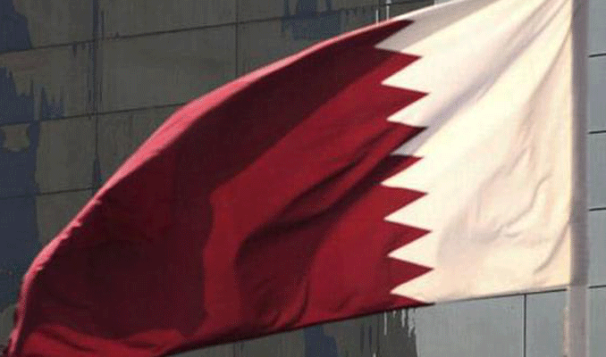 Katar 45 FETÖ'cüyü sınır dışı etti