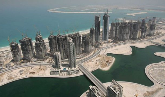 BAE'den flaş Katar açıklaması