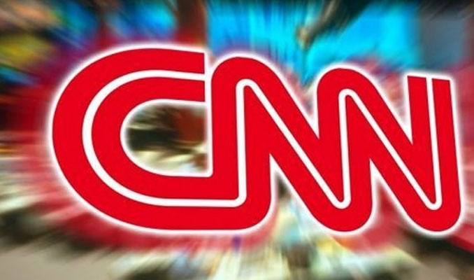 Rusya haberi CNN'de 3 istifa getirdi!
