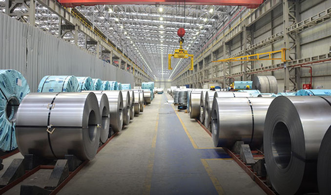 Paslanmaz çelik sektörü zorda mı