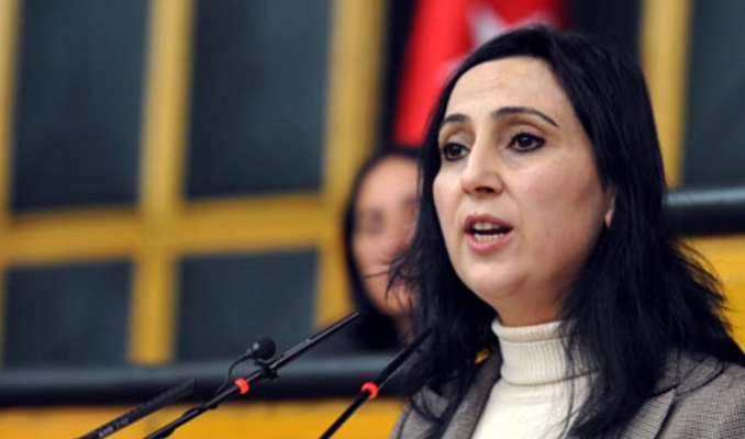 Yüksekdağ'a 1 yıl 6 ay hapis cezası