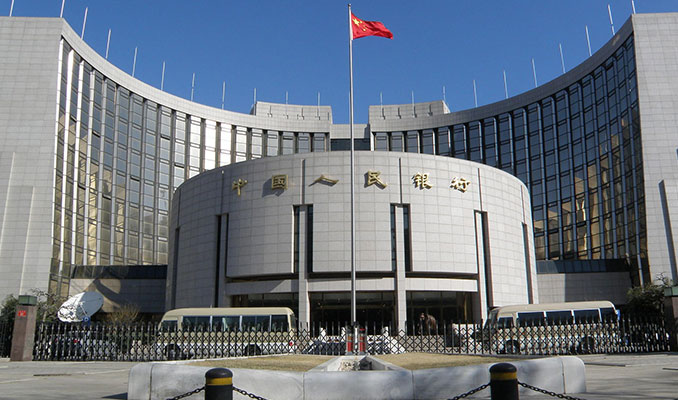 Çin Merkez Bankası'na büyük yetki