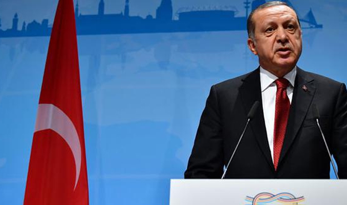 Erdoğan, Körfez'e çıkarma yapacak
