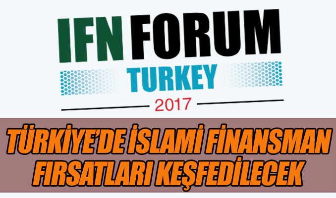 İslami bankacılık profesyonellerinden dev konferans