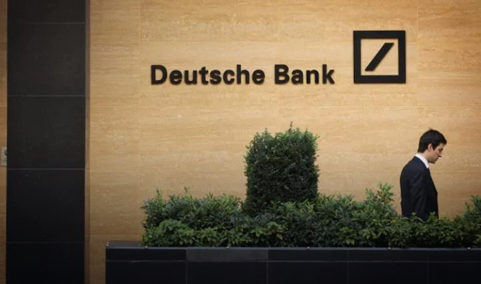 Deutsche Bank bilançosunu açıkladı