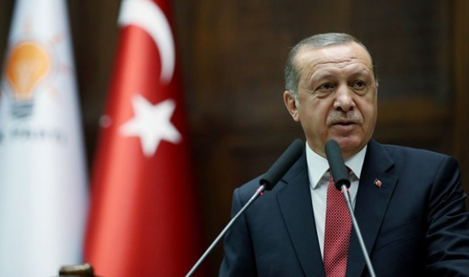 Erdoğan: Yorulan varsa çekilsin