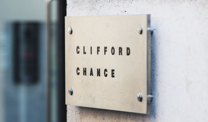 Clifford Chance'den güçlü performans, cirosunu %11 artırdı