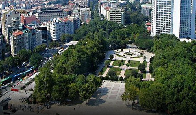 Gezi Parkı davası Anayasa mahkemesine taşındı