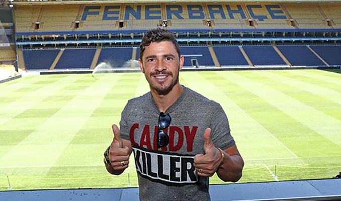 Giuliano transferinde Trabzonspor iddiası