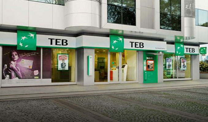 TEB, Türk fintechlerini dünyaya hazırlıyor