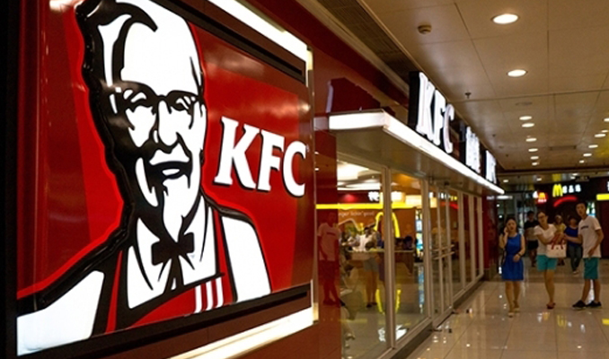    KFC Türkiye satılıyor mu?