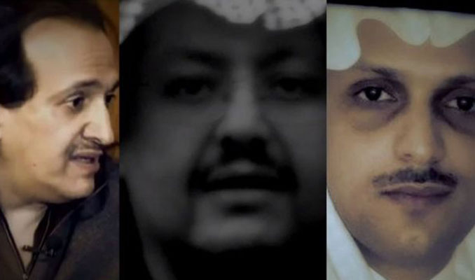 Riyad'a muhalif Suudi prensler kaçırıldı mı?