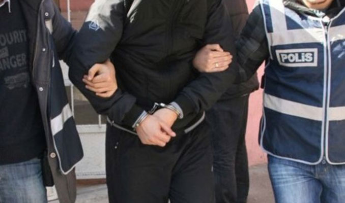 O avukata 'MİT' tutuklaması
