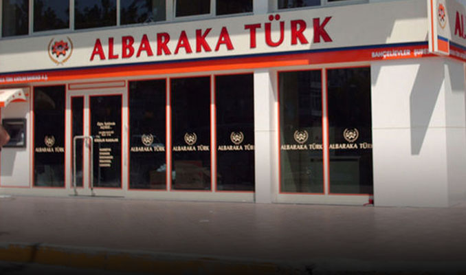 S&P'den Albaraka Türk'e not