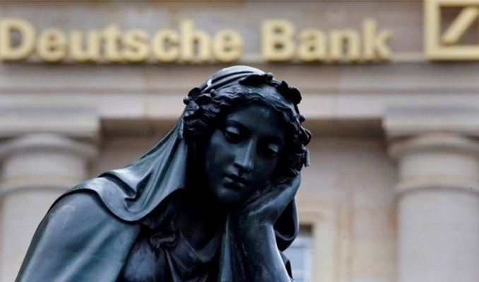 Deutsche Bank’tan şok Çin raporu