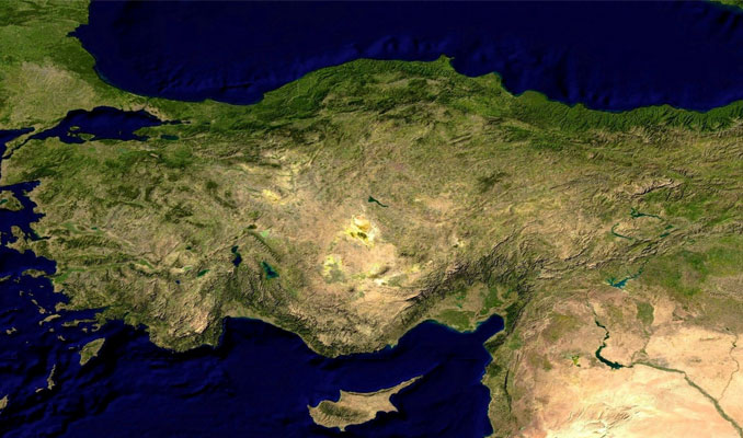 Marmara’da birden fazla büyük deprem bekleniyor