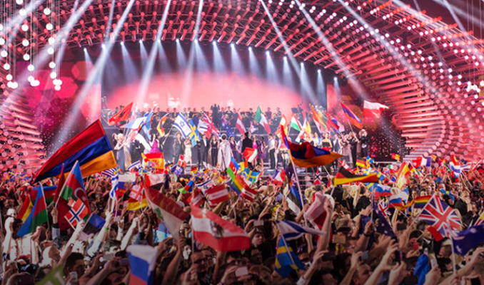 Türkiye'den flaş Eurovision kararı