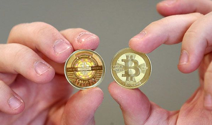 Bitcoin cash ilk işlem gününe uçuşla başladı