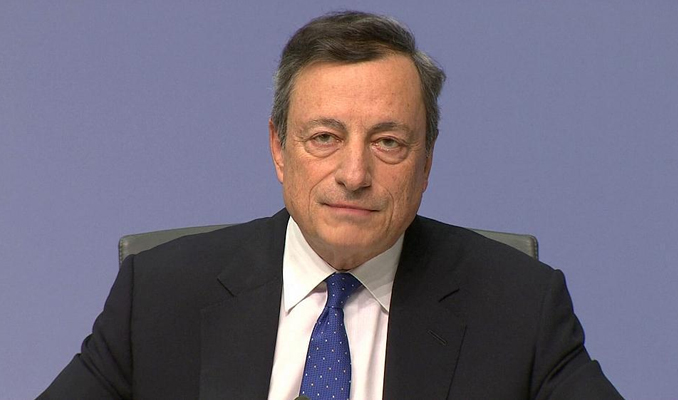 Draghi, Jackson Hole'da ne konuşacak