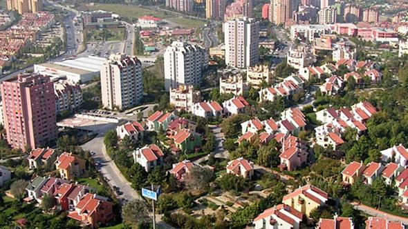 İstanbul'da ev sahibi olmak zor
