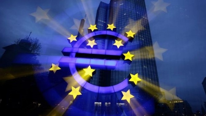 Euro Bölgesi'nde PMI yükseldi