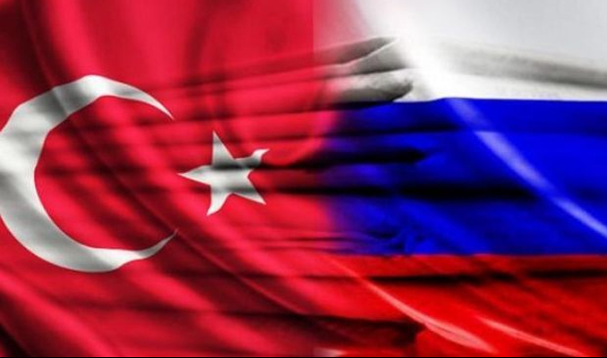 Rusya ve Türkiye arasında büyük anlaşma