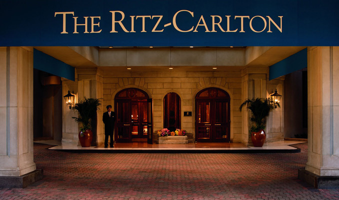 Ritz - Carlton'a Türk genel müdür