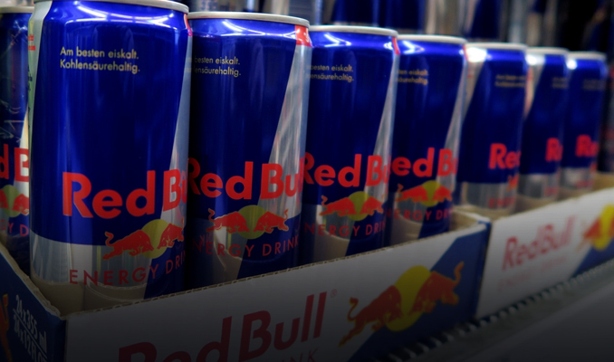 Red Bull'un veliahtı kırmızı bültenle aranıyor