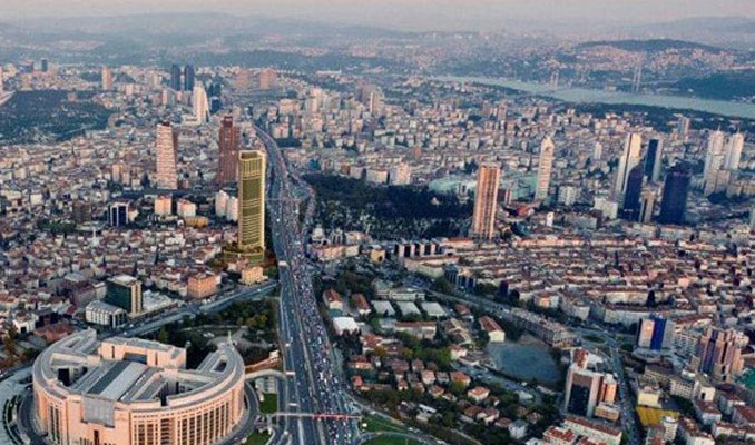İstanbul finans merkezi iddiasını kaybediyor