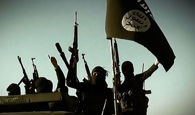 İngiliz gazeteden flaş IŞİD iddiası