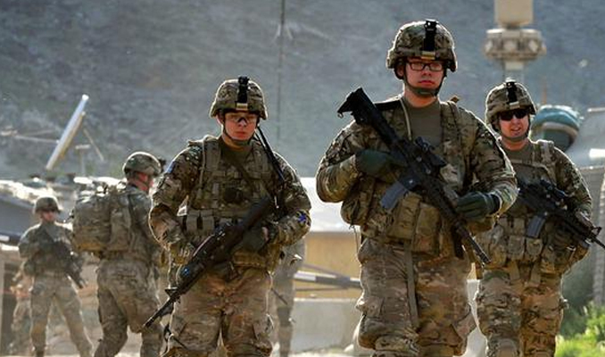 ABD, Afganistan'a asker yığacak