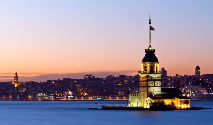 Yatırımcının İstanbul aşkı yeniden alevlendi