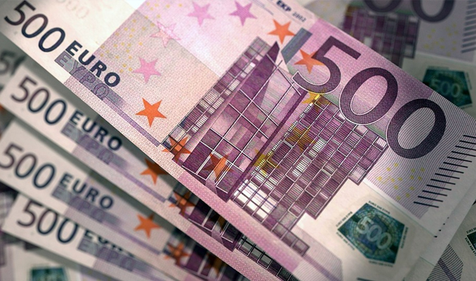 İranlı bankalara Avusturya'dan 1 milyar euro kredi