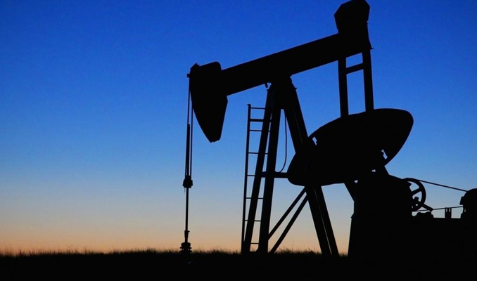 ABD'de petrol sondaj kulesi sayısında düşüş 
