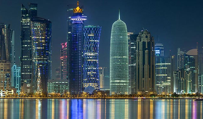Türkiye Katar'da OSB kuruyor