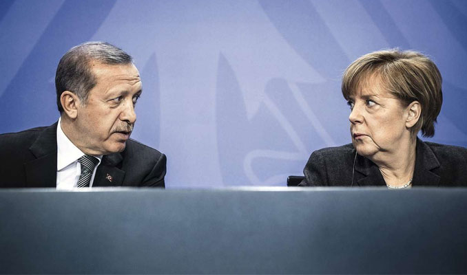 Almanya Türkiye ilişkileri nasıl şekillenecek