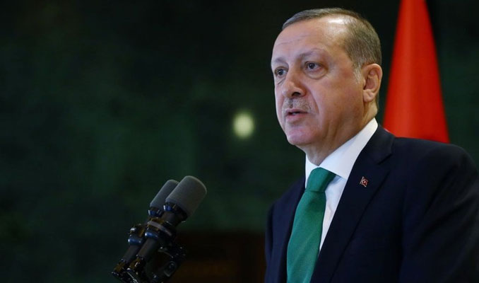 Erdoğan: Myanmar sorununu gündeme getireceğiz