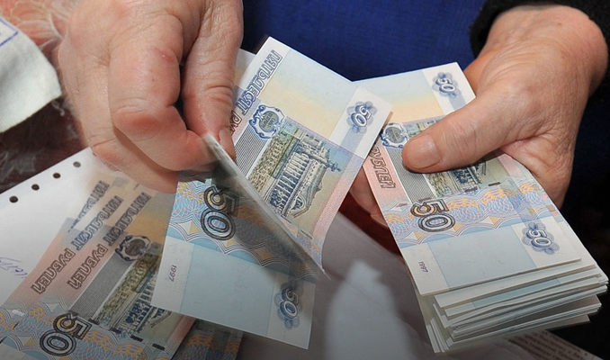 Rusya'da asgari ücret artacak