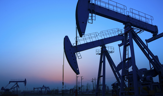 Brent petrolün varil fiyatı 70 doları aştı