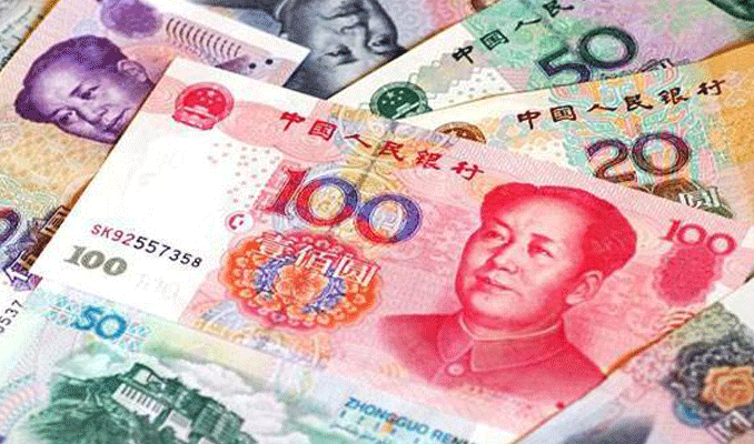 Merkez Bankası Çin tahvili mi alıyor