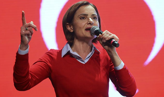 CHP İstanbul İl Başkanı seçildi