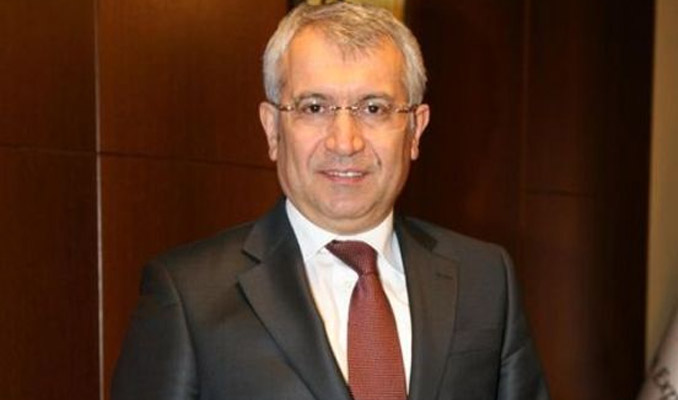 Adnan Yıldırım yeniden Eximbank Genel Müdürü oldu