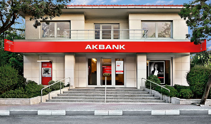 Akbank elektronik para ve ödeme hizmeti işine giriyor